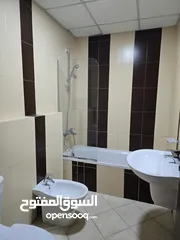  6 2 Bhk Fully Furnished Flat For Rent with ewa in Ummul Hassam