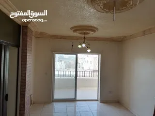  6 شقة للايجار في حي الاسكان