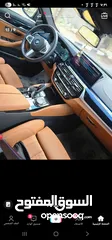  6 BMW.. 530e المنتج الألماني الفخم