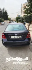 2 Ford Modeo 2006