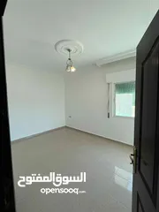  10 شقة فارغة سوبر ديلوكس 165م في تلاع العلي للإيجار 350دينار دفعات 3شهور