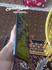  2 ايباد بلاك فيو لون سكني