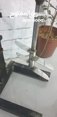  2 عدة مطعم للبيع