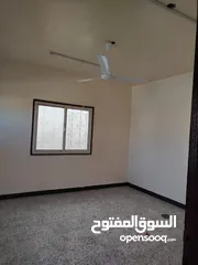  13 شقه للايجار في عجمان 3 غرف وصاله so bed room hool for rent 33000