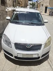  1 فابيا 2009