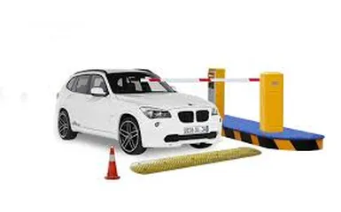  2 Gate Barrier Maintenance Services