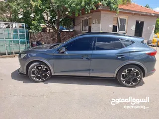  2 سيات فورمنتور كوبرا