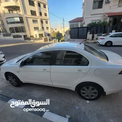  2 لانسر 2016 للبيع