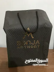  6 Anthony bonja watch