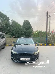  18 فورد فيوجن تيتانيوم بلاتينوم 2014 فحص كامل فل الفل أعلى صنف بالاضافات بسعر مغري قابل للبدل