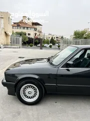  6 Bmw e30 1988