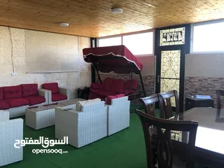  1 شقة للبيع قرب اشارة النسيم /اربد