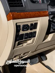  13 لاندكروزر مديل 2014 للبيع