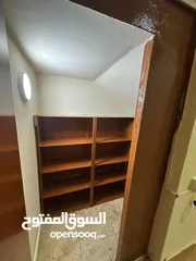  2 شقه للايجار