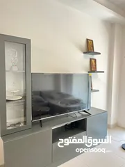  8 A brand new fully furnished apartment for rent in Abdoun / ref : 13588