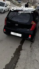  4 كيا مورننغ 2016 اتومات