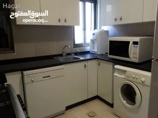  18 شقة مفروشة للإيجار 110م2 ( Property 10063 ) سنوي فقط