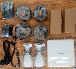  2 Camera kit