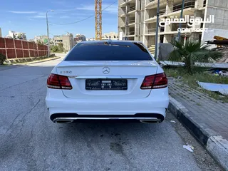  15 E 350   Mercedes Benz  W212