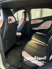  10 سيجوال بحال الزيرو  byd Seguall 2023 بطاريه 405 و 305