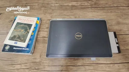  7 لابتوب Dell