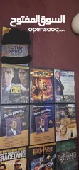  17 19 Original DvDs for COLLECTORS   (اوروبي/امريكي) اغلبهم جديد اصلي افلام