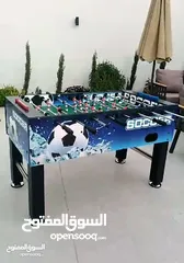  2 طاولة بيب فوت بسعر مميز