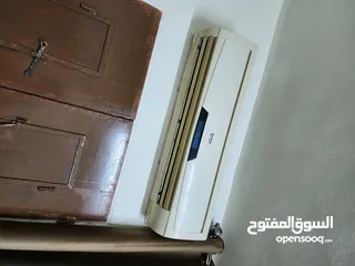  2 مكيف بلعبكي مش توفير الطاقة عادي شغال ميه بالميه طن ونص ما بصرف كهرباء فحص قبل الفك 90 دينار