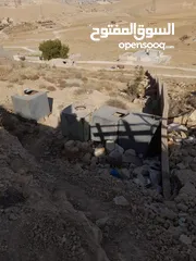  4 قطعة ارض دونم