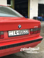  4 Bmw M50 B20