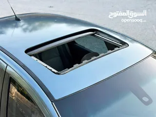  7 بيجو 307 موديل 2007 فل مع فتحة وفحص كامل للبيع