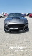  22 Ford mustang GT model 2020