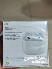  3 AiPods Generation 3