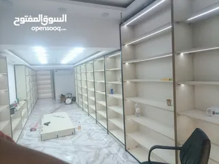  11 نجار متنقل ودهان  موبيليا بكافة أنواعها .....