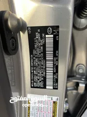  8 لكزس ES300 وارد اليابان
