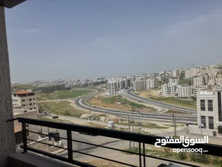  20 شقة طابقيه 180 م2 سوبر ديلوكس مقابل دير غبار.