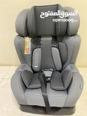  5 Baby car seat