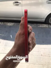  5 ايفون 12 للبيع او للبدل