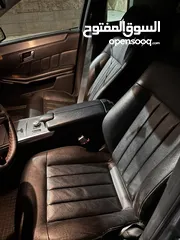  7 سيارة مرسيدس موديل 2014- ترخيص 2013