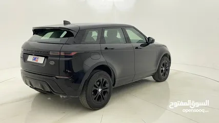  3 LAND ROVER RANGE ROVER EVOQUE  Zero Down Payment  Home Test Drive