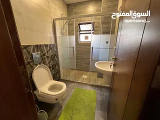  11 شقة مفروشة / للإيجار في #عبدون / مساحة 155م