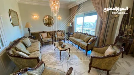  11 شقة مميزة للبيع في جبل عمان