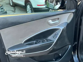  9 هونداي سنتافيه