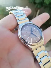 4 ساعة SWATCH