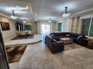  20 شقة للبيع أو للايجار مفروش او فارغ قرب الدوار الرابع - 14210