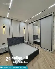  22 تفصيل غرف نوم