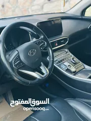  12 هوانداي سنتافي