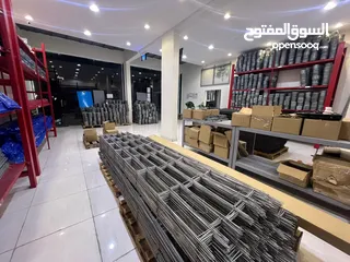  5 شركة مقاولات للبيع في جدة