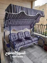  5 الصيفي 2025 اسعار المراجيح الثلاثية الجديدة