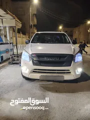 5 ايسوزو مميزه للبيع 2108